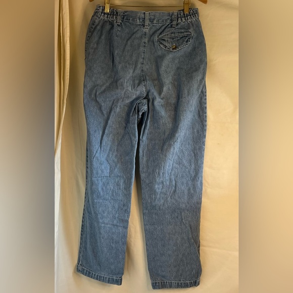 Blassport Jeans size 10 high waisted - Picture 2 of 11